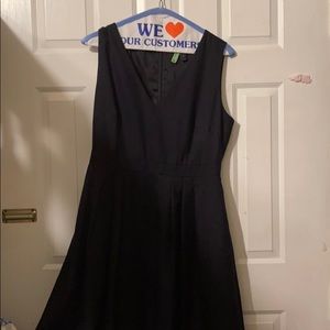 J crew dress